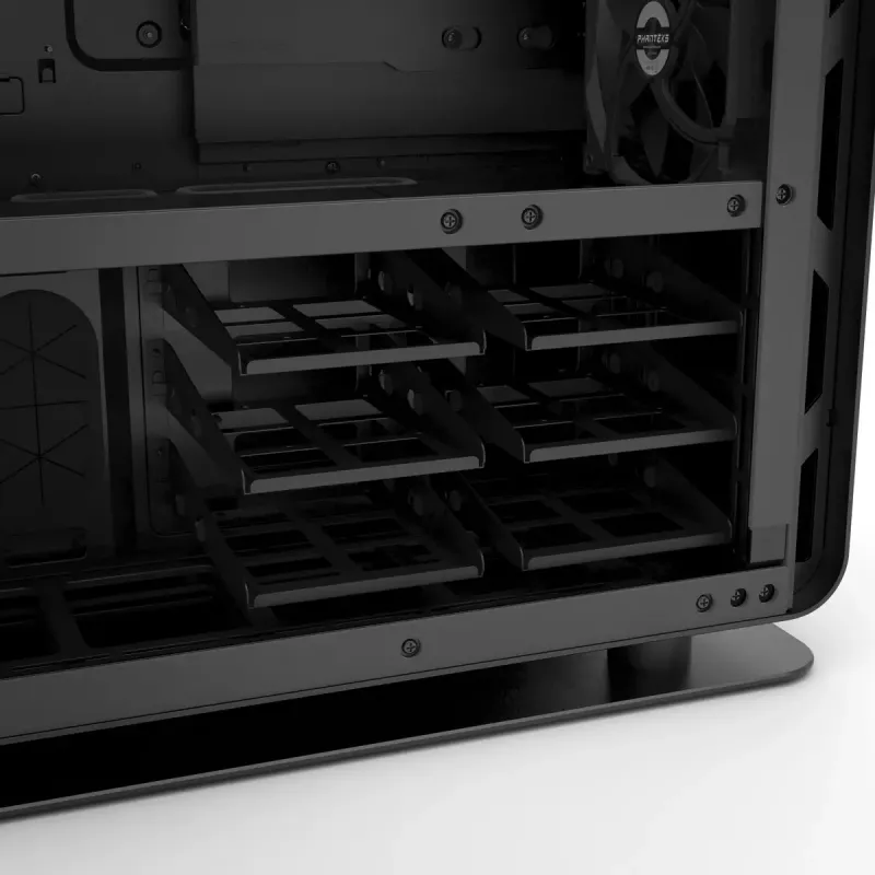 PC-korpus Phanteks Enthoo Elite Full Tower Must