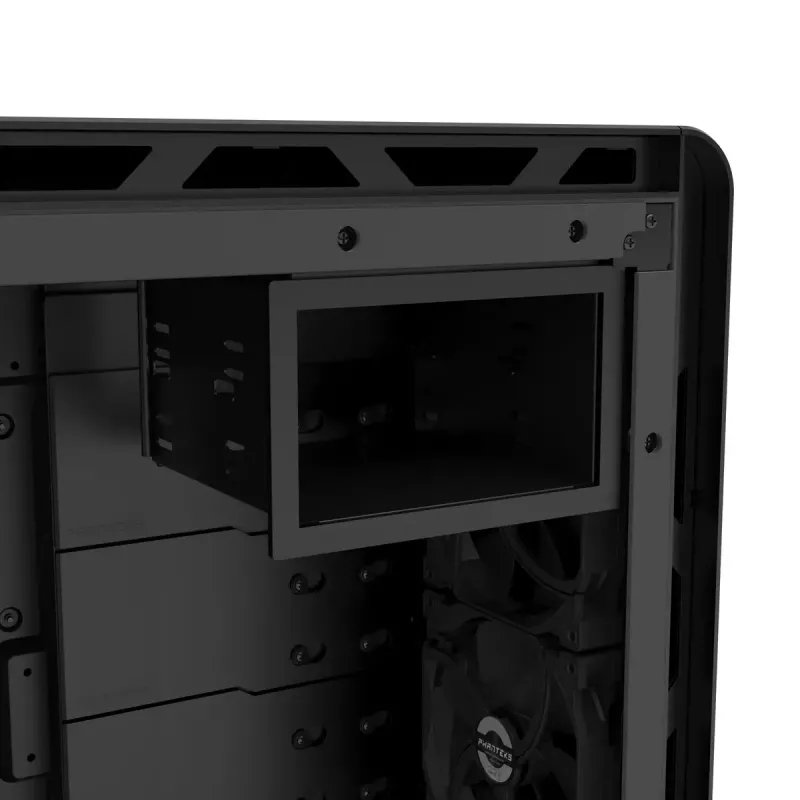 PC-korpus Phanteks Enthoo Elite Full Tower Must