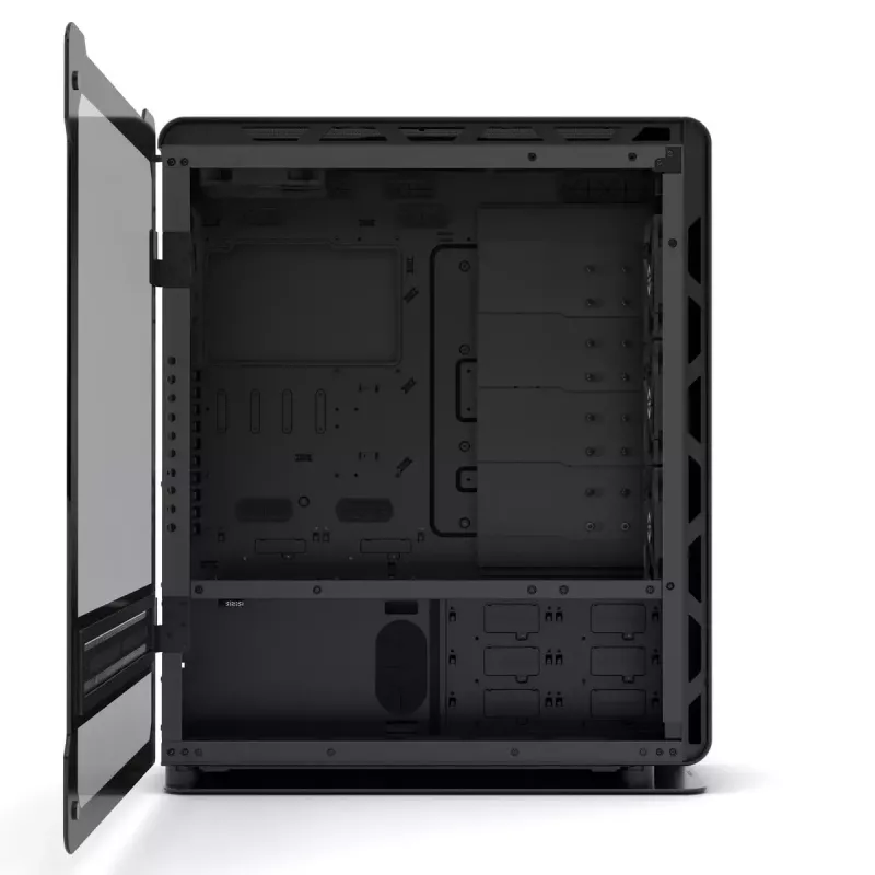 PC-korpus Phanteks Enthoo Elite Full Tower Must