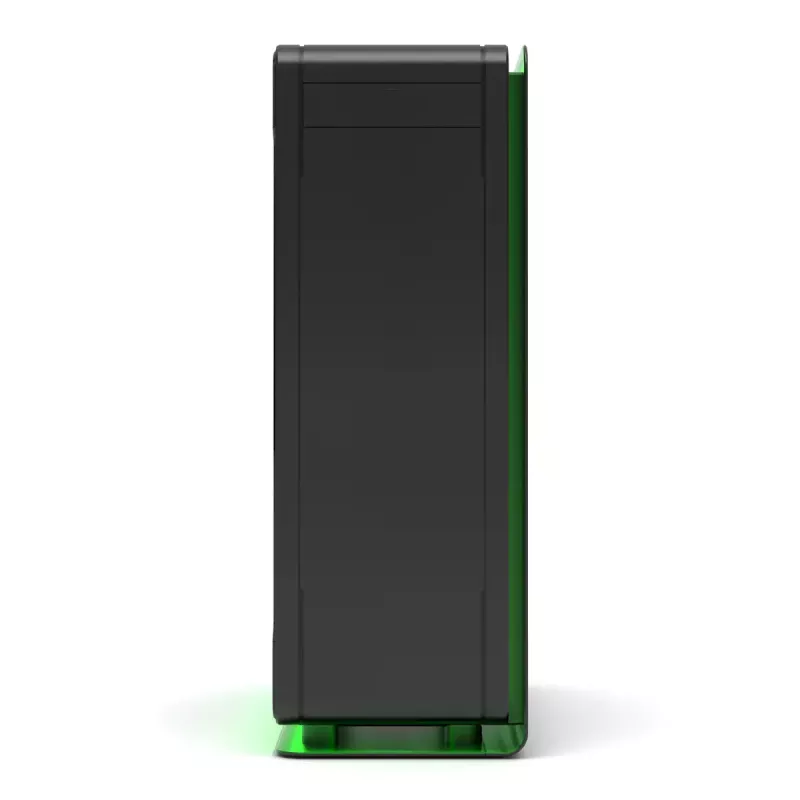PC-korpus Phanteks Enthoo Elite Full Tower Must