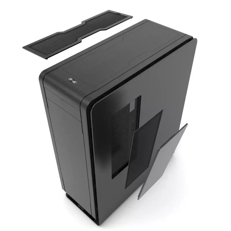 PC-korpus Phanteks Enthoo Elite Full Tower Must