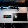 Hiirematt Glorious Gaming Glorious hiir Pad 2 XL Extended Stitched Must