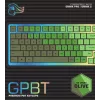 Glorious Gaming GPBT klahvikate