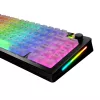 Keycaps GLORIOUS Polychroma V2 RGB US layout — vahetuskomplekt mehaanilistele klaviatuuridele