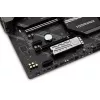 Jahutusradiaator EK Water Blocks Quantum Convection M.2 NVMe Alumiinium Hõbedane 24mm 75mm 11.3mm