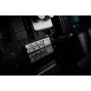 Jahutusradiaator EK Water Blocks Quantum Convection M.2 NVMe Alumiinium Hõbedane 24mm 75mm 11.3mm
