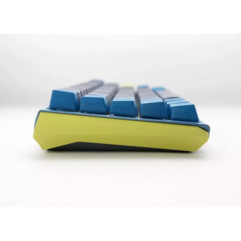 Ducky One 3 Daybreak Mini klaviatuur mängimiseks USB mehaaniline RGB