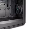 Arvutikorpus Fractal Design Meshify C Midi Tower Must