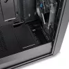 Arvutikorpus Fractal Design Meshify C Midi Tower Must