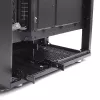 Arvutikorpus Fractal Design Meshify C Midi Tower Must