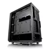Arvutikorpus Fractal Design Meshify C Midi Tower Must