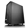 Arvutikorpus Fractal Design Meshify C Midi Tower Must