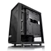 Arvutikorpus Fractal Design Meshify C Midi Tower Must