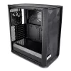 Arvutikorpus Fractal Design Meshify C Midi Tower Must