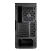 Arvutikorpus Fractal Design Meshify C Midi Tower Must