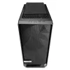 Arvutikorpus Fractal Design Meshify C Midi Tower Must