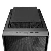 Arvutikorpus Fractal Design Meshify C Midi Tower Must