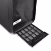 Arvutikorpus Fractal Design Meshify C Midi Tower Must