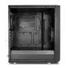Arvutikorpus Fractal Design Meshify C Midi Tower Must