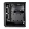 Arvutikorpus Fractal Design Meshify C Midi Tower Must