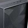 Arvutikorpus Fractal Design Meshify C Midi Tower Must