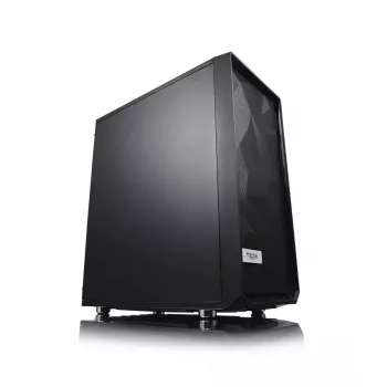 Arvutikorpus Fractal Design Meshify C Midi Tower Must