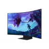 Samsung G97NC arvutimonitor 139,7 cm (55 tolli) 3840 x 2160 pikslit 4K Ultra HD LED must