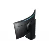 Samsung G97NC arvutimonitor 139,7 cm (55 tolli) 3840 x 2160 pikslit 4K Ultra HD LED must