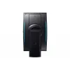 Samsung G97NC arvutimonitor 139,7 cm (55 tolli) 3840 x 2160 pikslit 4K Ultra HD LED must