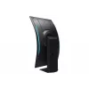 Samsung G97NC arvutimonitor 139,7 cm (55 tolli) 3840 x 2160 pikslit 4K Ultra HD LED must
