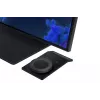 Samsung G97NC arvutimonitor 139,7 cm (55 tolli) 3840 x 2160 pikslit 4K Ultra HD LED must