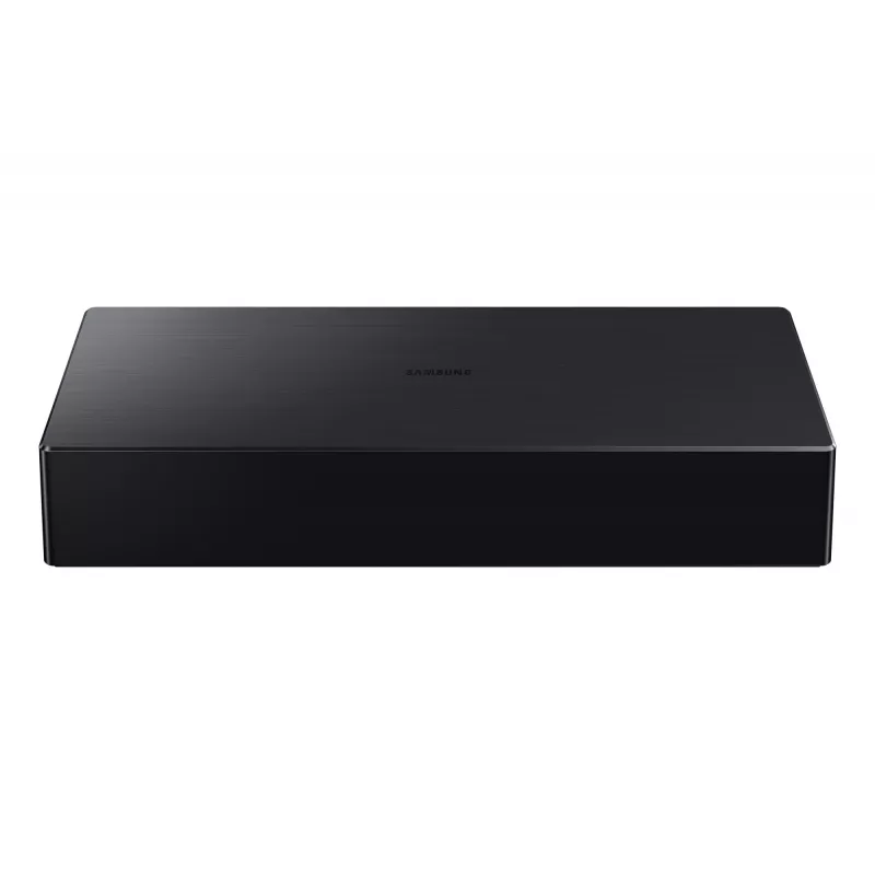 Samsung G97NC arvutimonitor 139,7 cm (55 tolli) 3840 x 2160 pikslit 4K Ultra HD LED must