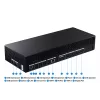 Samsung G97NC arvutimonitor 139,7 cm (55 tolli) 3840 x 2160 pikslit 4K Ultra HD LED must
