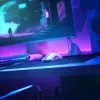 Glorious Gaming Glorious Model O- Hiir Regular (Valge), Paremakäeline, Optiline, USB Type-A, 3200 DPI, Valge