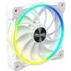 Korpuseventilaator Alpenföhn Wing Boost 3 ARGB High Speed 120 mm, 36,8 dB (maksimaalne müra)