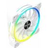 Korpuseventilaator Alpenföhn Wing Boost 3 ARGB High Speed 120 mm, 36,8 dB (maksimaalne müra)