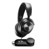 Headset Steelseries Arctis Nova Pro