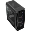 Aerocool Aero One Mini Eclipse Mini Tower Must