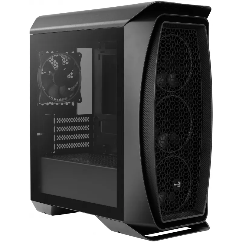 Aerocool Aero One Mini Eclipse Mini Tower Must