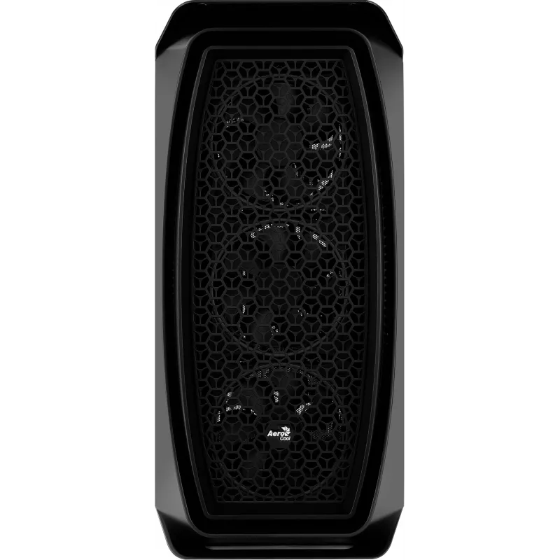 Aerocool Aero One Mini Eclipse Mini Tower Must