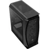Aerocool Aero One Mini Eclipse Mini Tower Must