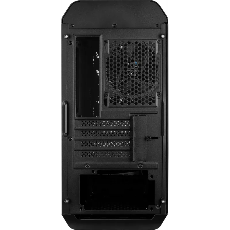 Aerocool Aero One Mini Eclipse Mini Tower Must