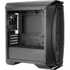 Aerocool Aero One Mini Eclipse Mini Tower Must