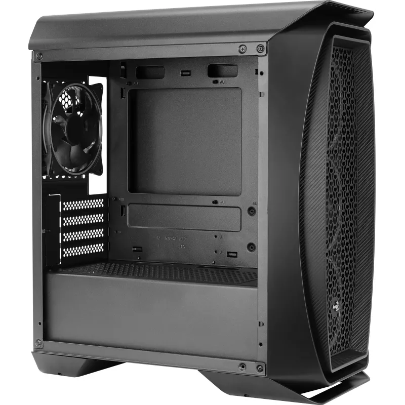 Aerocool Aero One Mini Eclipse Mini Tower Must