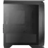 Aerocool Aero One Mini Eclipse Mini Tower Must