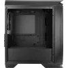 Aerocool Aero One Mini Eclipse Mini Tower Must