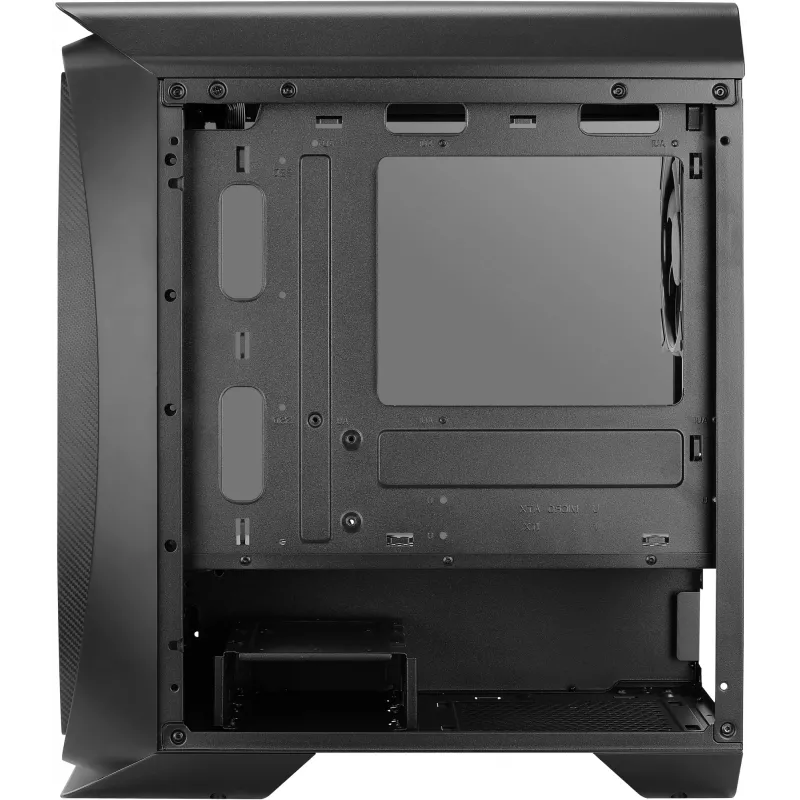 Aerocool Aero One Mini Eclipse Mini Tower Must