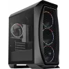 Aerocool Aero One Mini Eclipse Mini Tower Must
