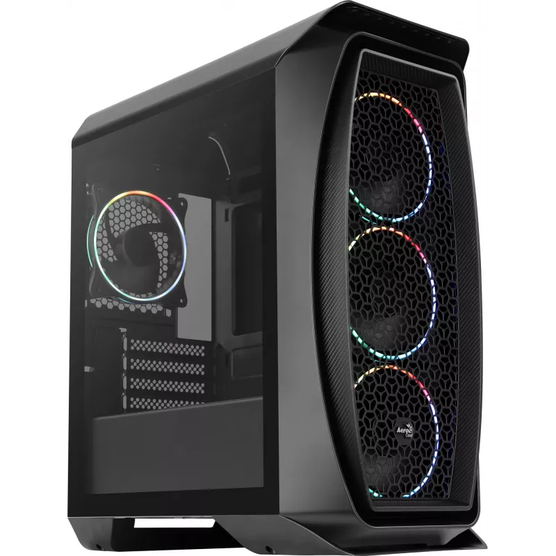 Aerocool Aero One Mini Eclipse Mini Tower Must