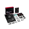Emaplaat ASUS ROG MAXIMUS Z890 EXTREME — Intel Z890, LGA 1851, Extended ATX, DDR5, 4 DIMM, Wi‑Fi 7, 10Gb Ethernet